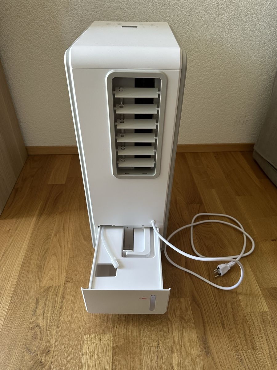 Climatiseurs: Monoblock Kühler von Climaexpert – Neuf (Voir description) à Zürich par A-We