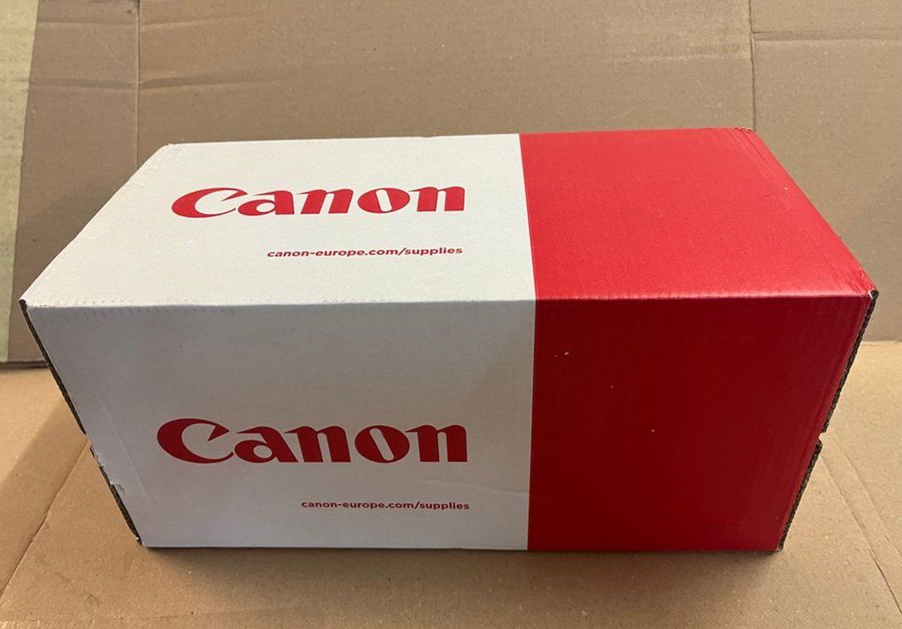 Canon Carta: Canon imagePROGRAF TM/TX Hochweiss Plotterpapier, IJM022 – Nuovo e nell'imballaggio originale da Glattbrugg venduto da copytron
