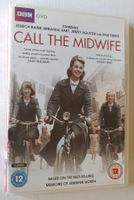 CALL THE MIDWIFE Series 1 (2DVDs) English Drama BBC
