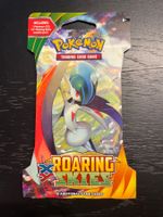 Pokemon XY Roaring Skies blister booster sealed