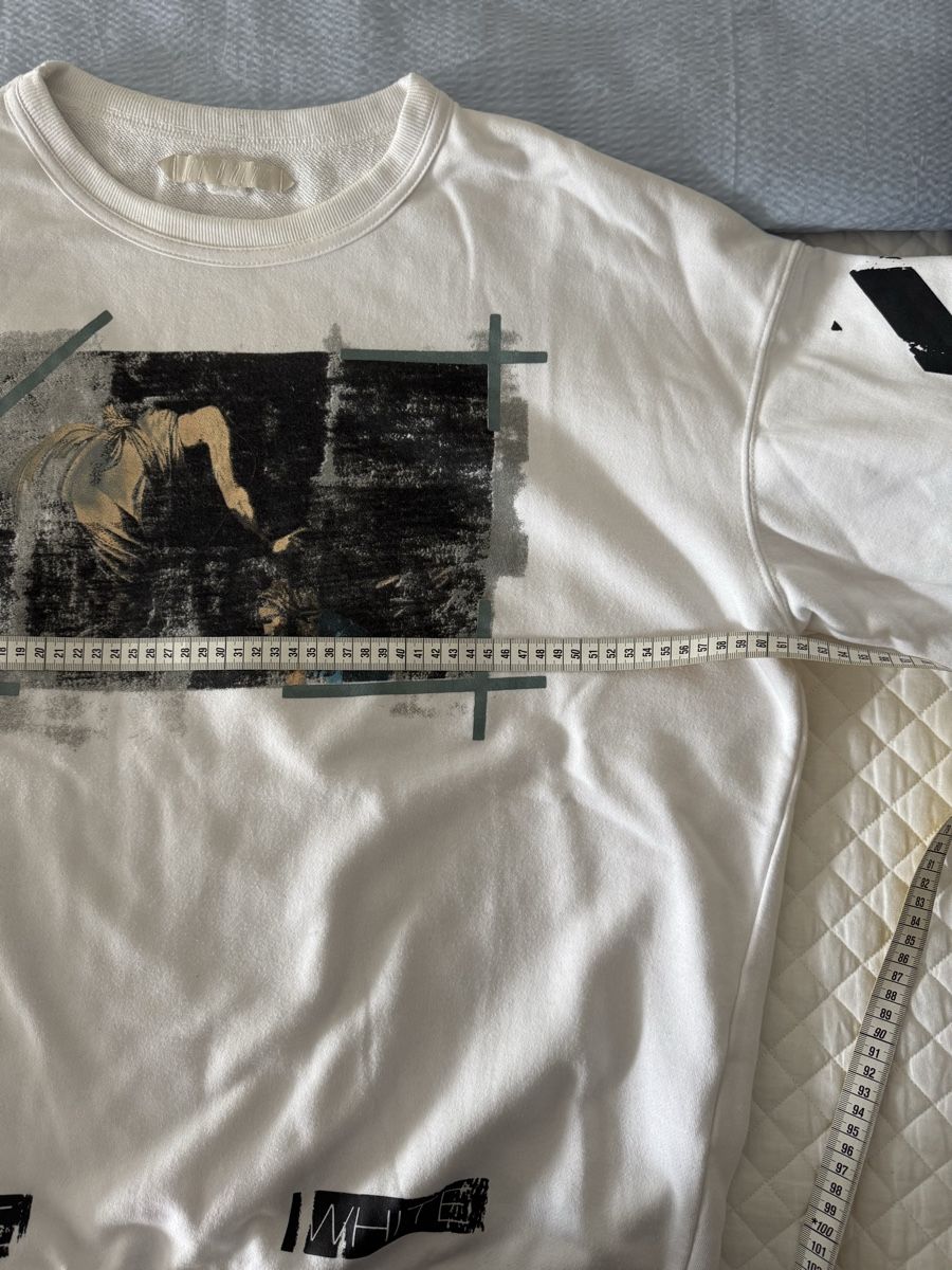 Off-White Maglioni & Felpe: Off-White Sweatshirt, Grösse L – Usato da zürich venduto da Bailey17 1