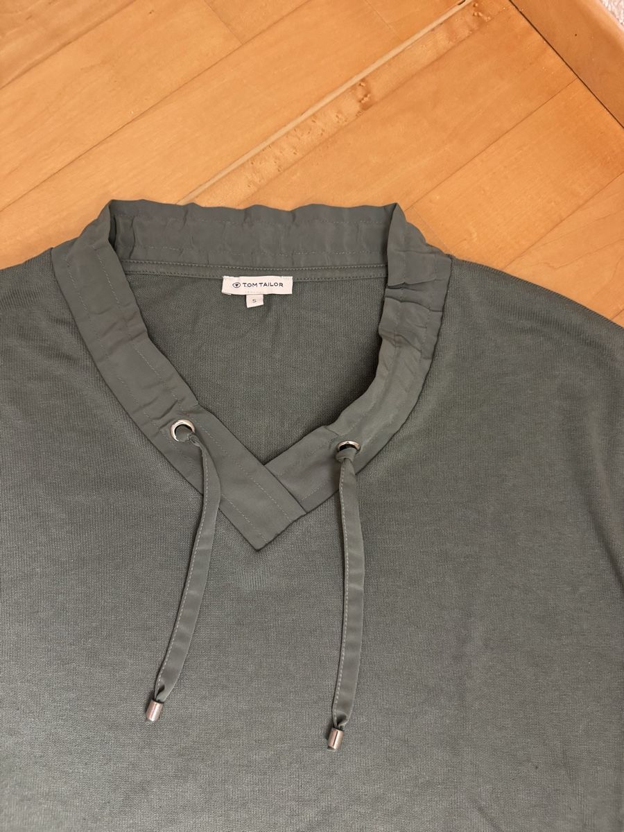 Tom Tailor Maglioni & Felpe: Tom Tailer Sweatshirt langarm, Gr. S – Nuovo (secondo la descrizione) da Uster venduto da Niamgro 1