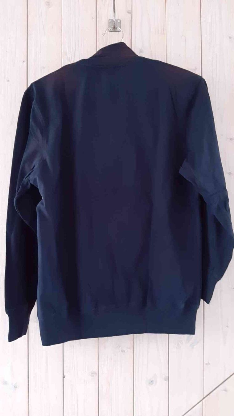 Hometrainer: Jacke Trainer Jacke – Usato da Zürich venduto da StaBla 1