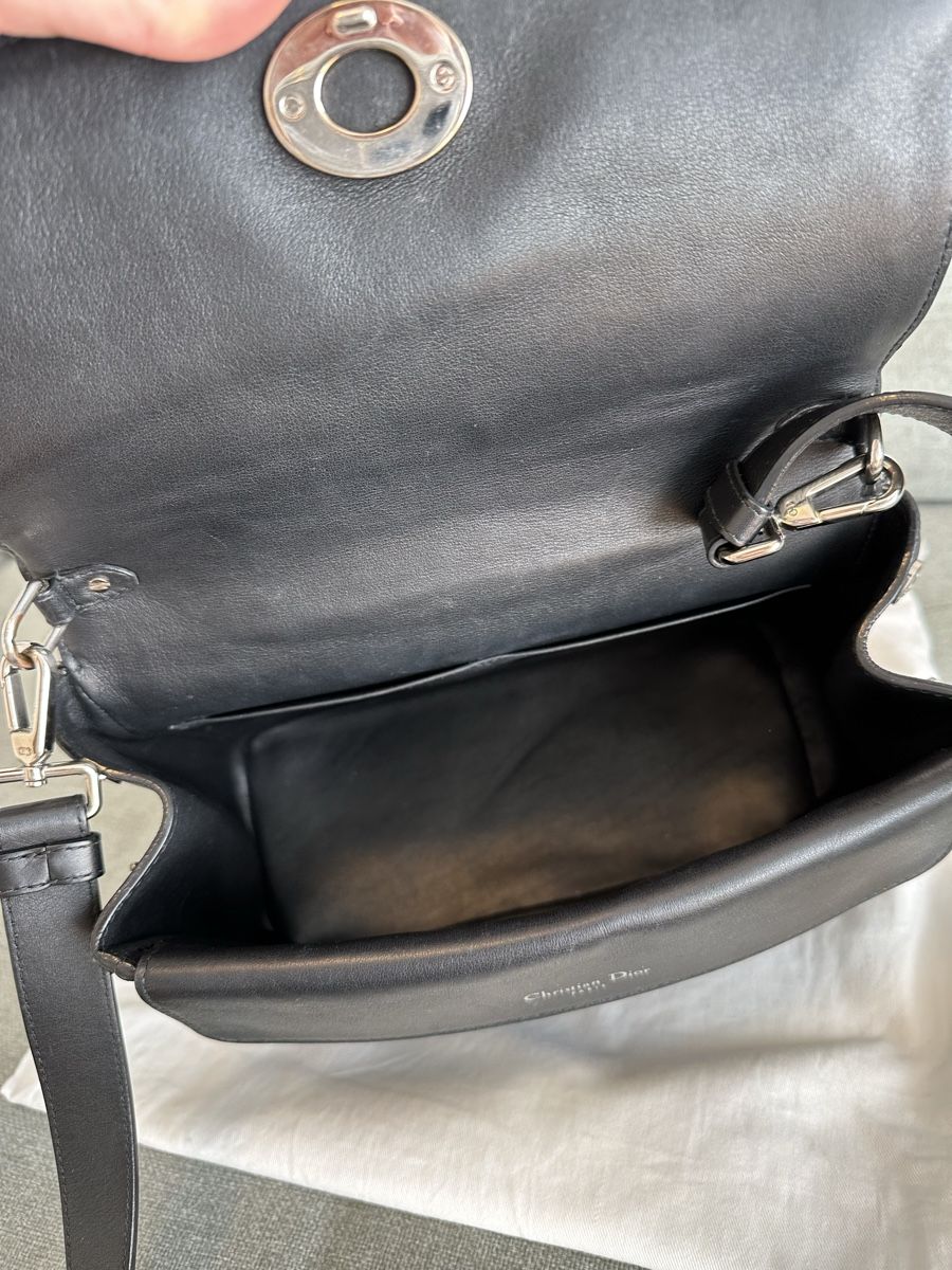 Dior Sacs femmes: Christian Dior Be Dior medium flap bag – D'occasion à Küssnacht am Rigi par hor_dpb7 5