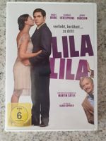DVD - Lila Lila, nach einem Roman von Martin Suter