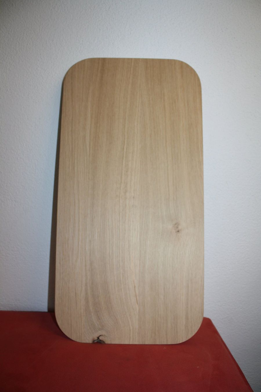 Articoli in legno: Brett Eiche – Nuovo (secondo la descrizione) da Buchrain venduto da Donatello4 3