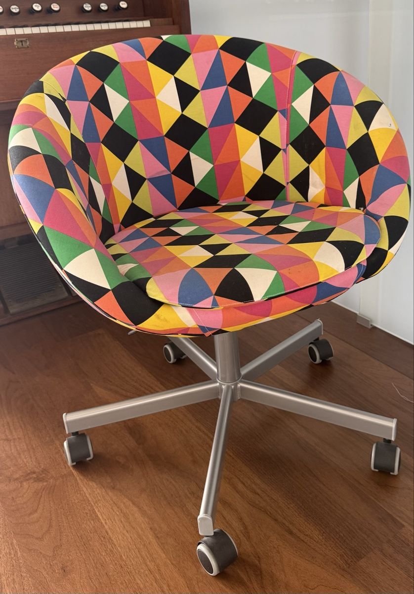 Sedie: Office chair/decorative chair – Usato da Weggis venduto da Doris