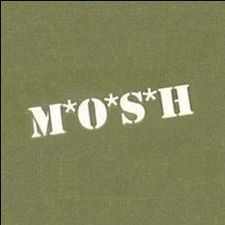 Profile image of Mosh