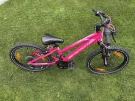 Kinderbike Merida