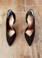 Ted Baker High Heels mit Verzierung Gr. 37 (1x getragen)