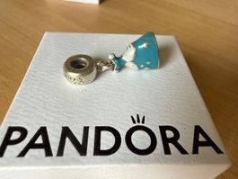 Pandora Disney Cinderella charm