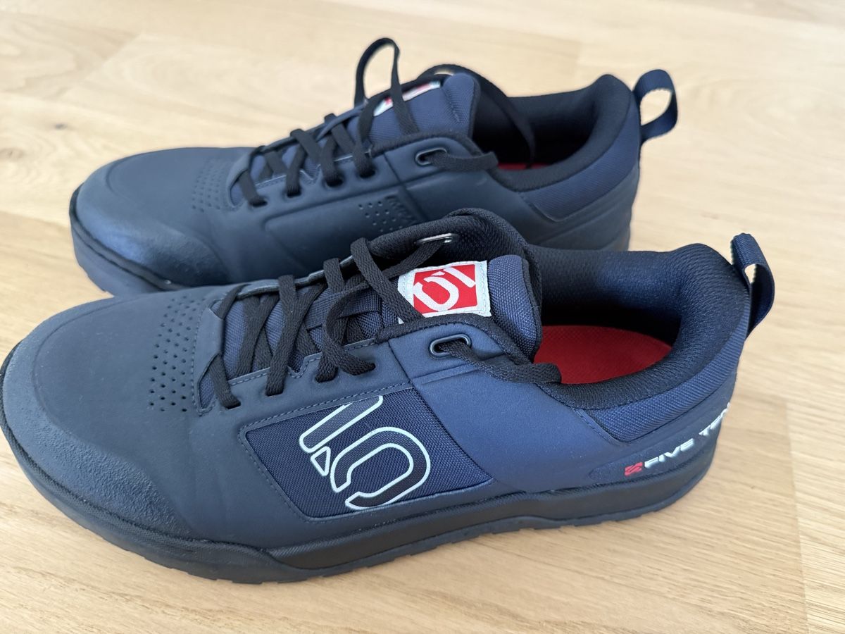 Five Ten Scarpe da uomo: ASIDAS FIVE TEN FREERIDER VELO SCHUH – Nuovo (secondo la descrizione) da Kilchberg ZH venduto da Dorian7 2