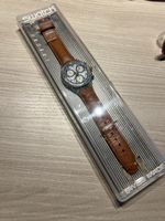 Swatch Chrono chronograph Uhr Swiss made