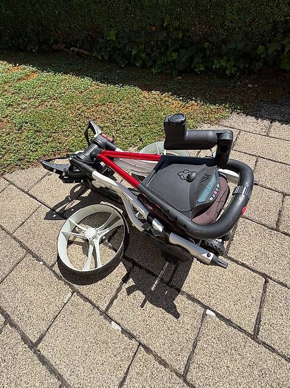 Veicoli elettrici: BIGMAX  Gamma – Usato da Schaffhausen venduto da pbrunos1 3