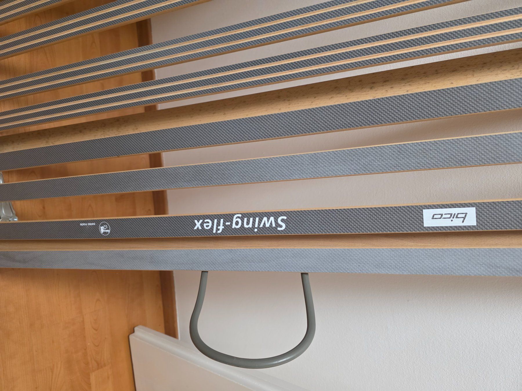 Bico Lattenroste: Bico Swing-Flex Lattenrost – Gebraucht aus Sirnach von Remy_71 1