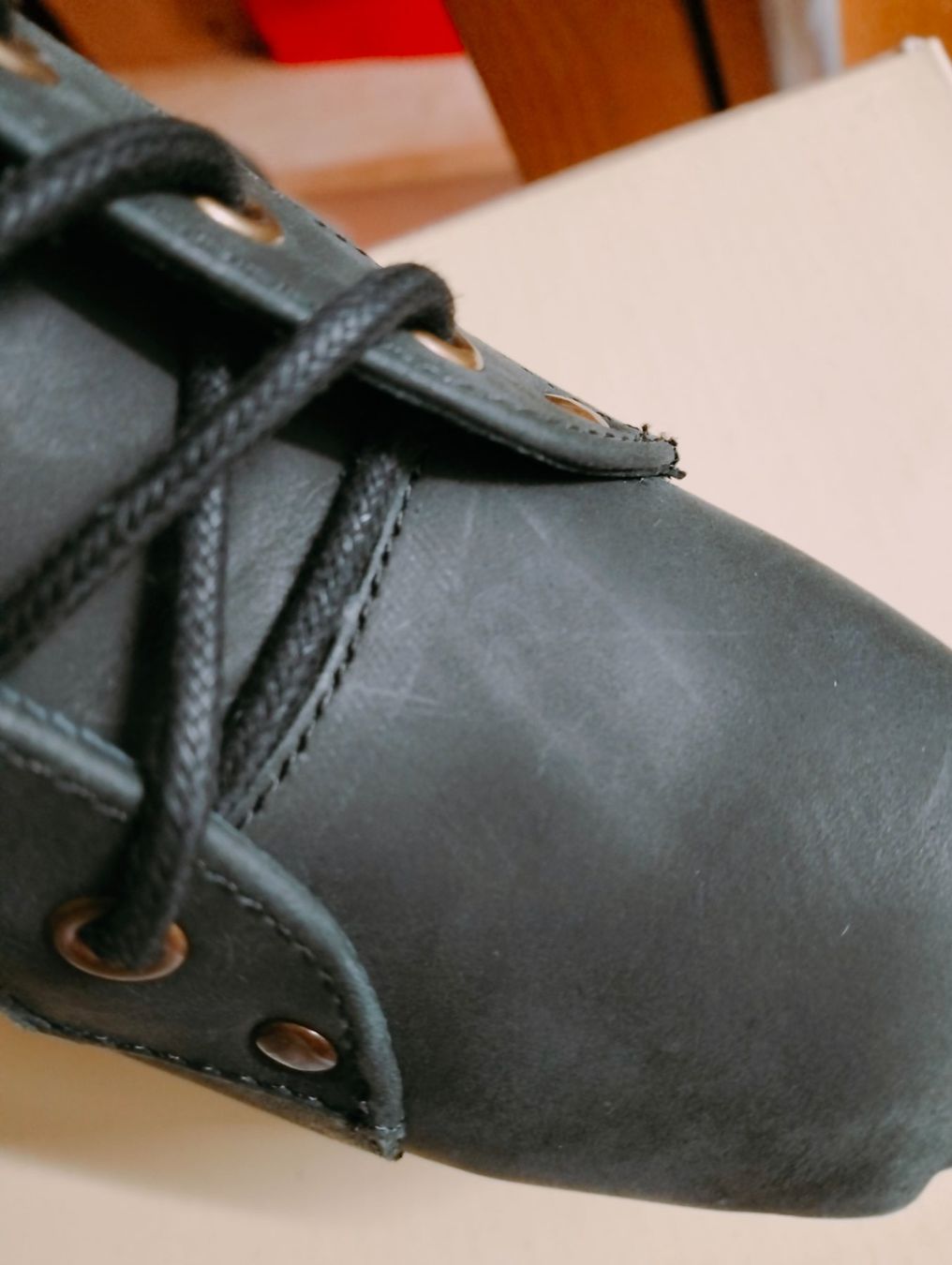 Scarpe da donna: Jeffrey Campel Leder Schuhe Gr.38 – Nuovo e nell'imballaggio originale da Uerkheim venduto da Justi.y 8