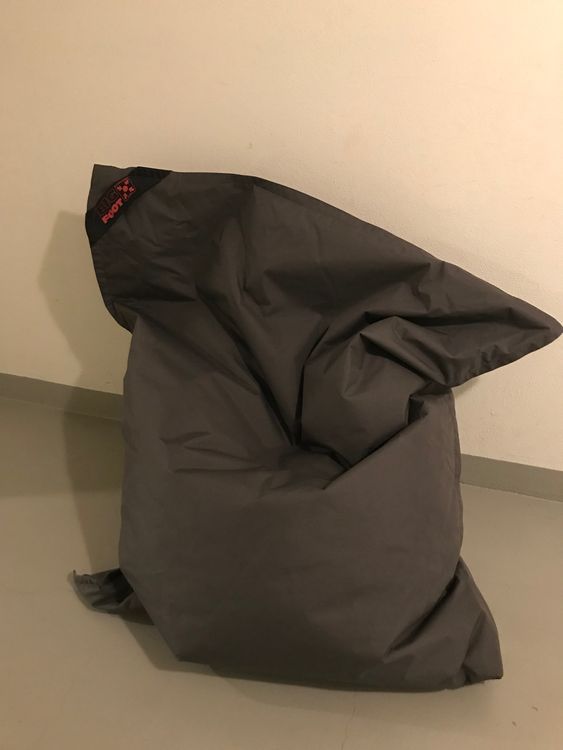 Sessel: Sitzsack für 1-2 Personen, auch für Garten – Gebraucht aus Stäfa von Yvita