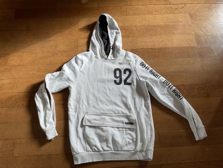 Jungs Hoodie, Grösse 170/176 Kapuzenpullover