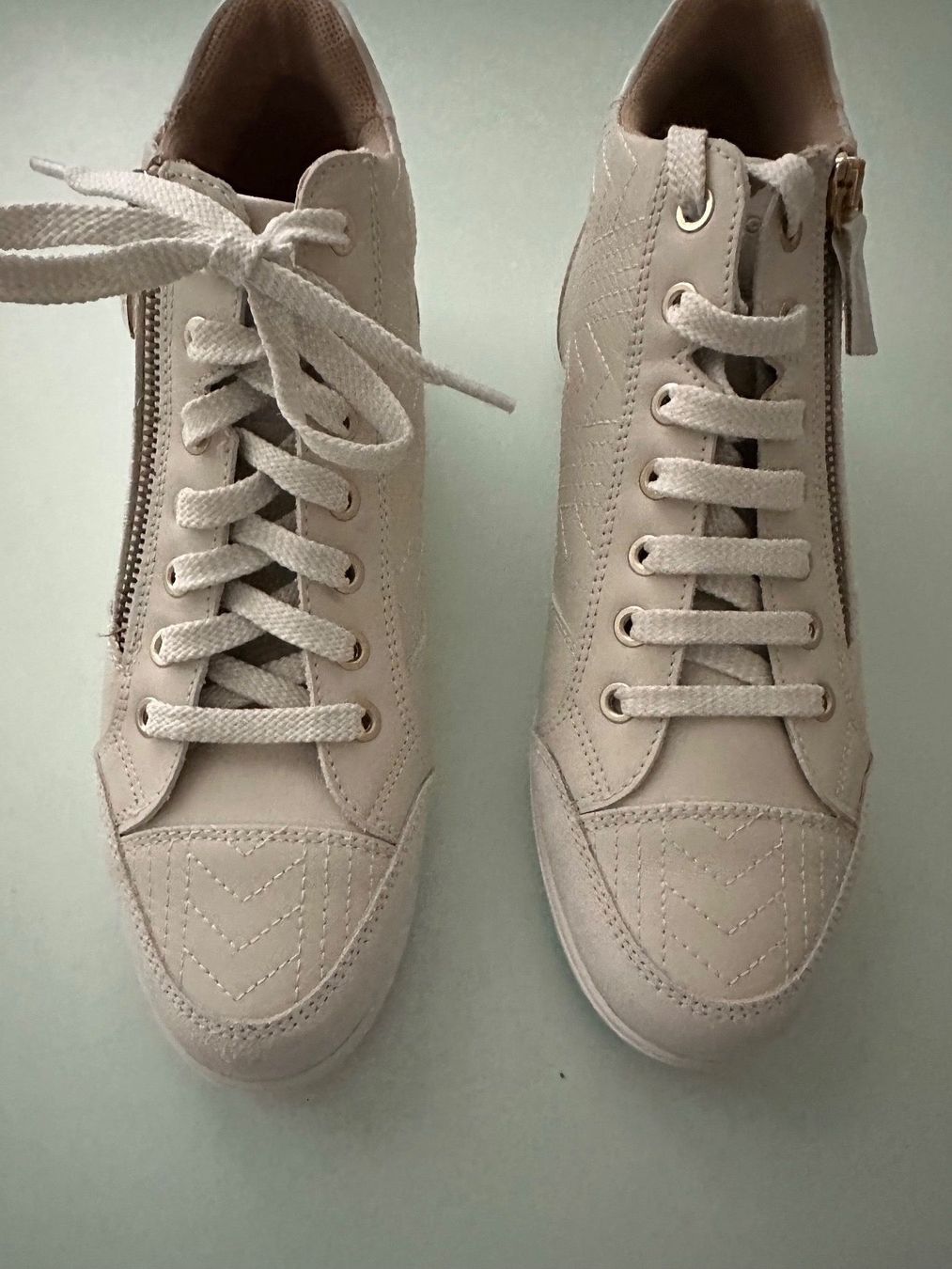 Geox Scarpe da donna: Sneaker Geox NEU – Nuovo (secondo la descrizione) da Widnau venduto da Sheleila