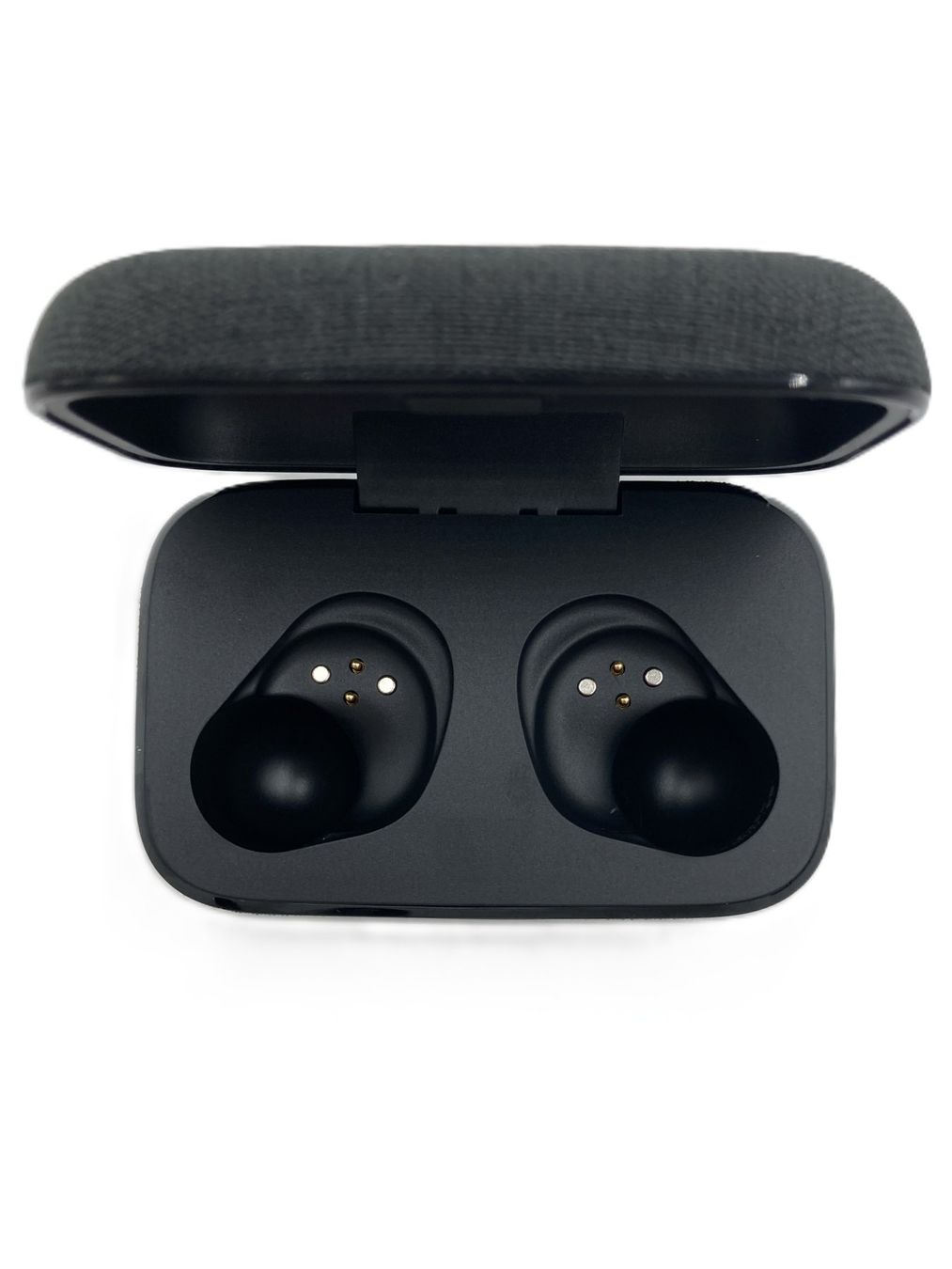 Sennheiser Kopfhörer: SENNHEISER | Momentum 4 | Ear Buds | Schwarz – Neu (gemäss Beschreibung) aus Wittenbach von Restwert_St-Gallen 4