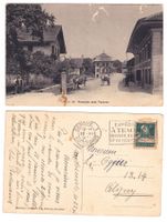 Corcelles près Payerne