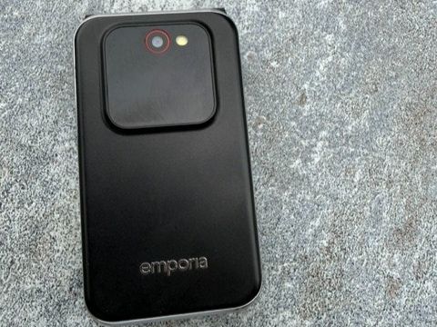 Emporia Handys / Smartphones: Emporia Joy LTE – Gebraucht aus Hettlingen von Davide04 1