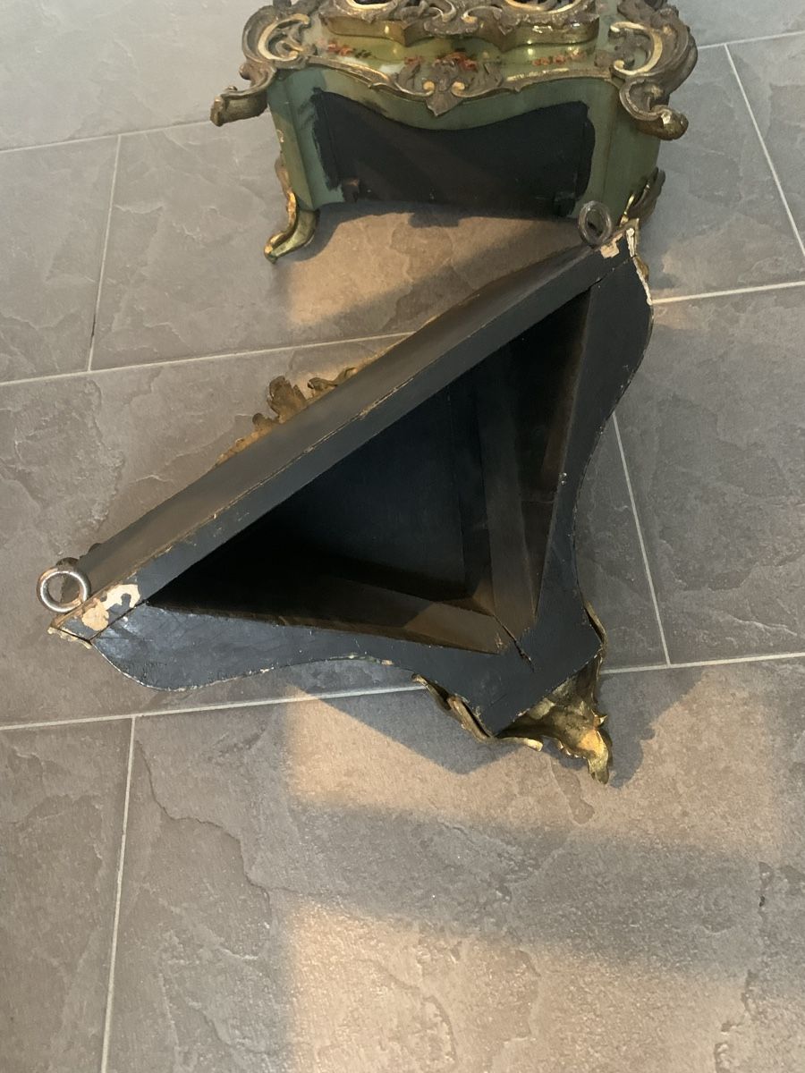 Stand- & Wanduhren: Pendule – Gebraucht aus Zollikofen von ausmisten_at_home 3