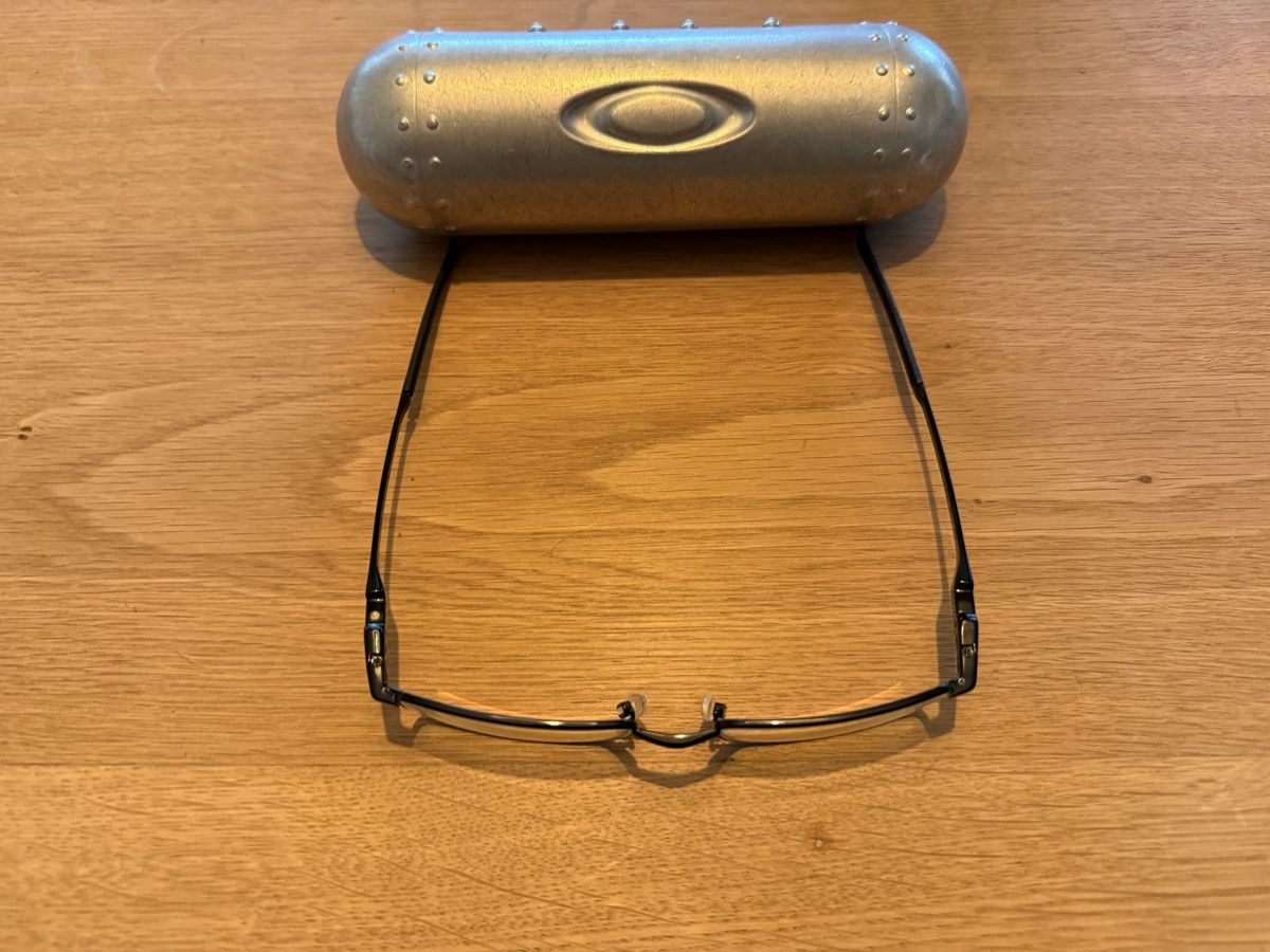 Oakley Occhiali & Lenti: Lunettes Oakley neuf  – Nuovo e nell'imballaggio originale da Morges venduto da passion-cox 2