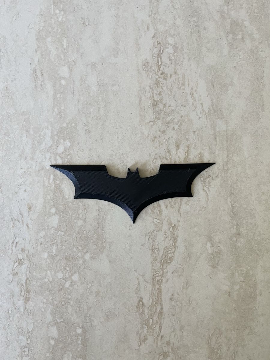 Alle Werkzeuge: Batman Batarang Box cutter – Neu (gemäss Beschreibung) aus Dübendorf von del_82k8