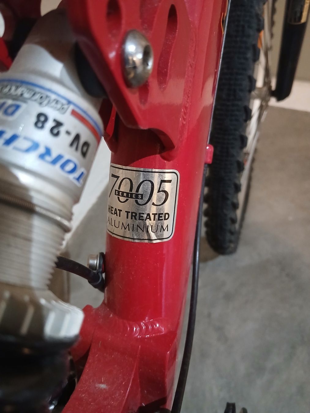 Biciclette: Mountain Bike Vulcano California – Usato da Horgen venduto da Maroga69 7
