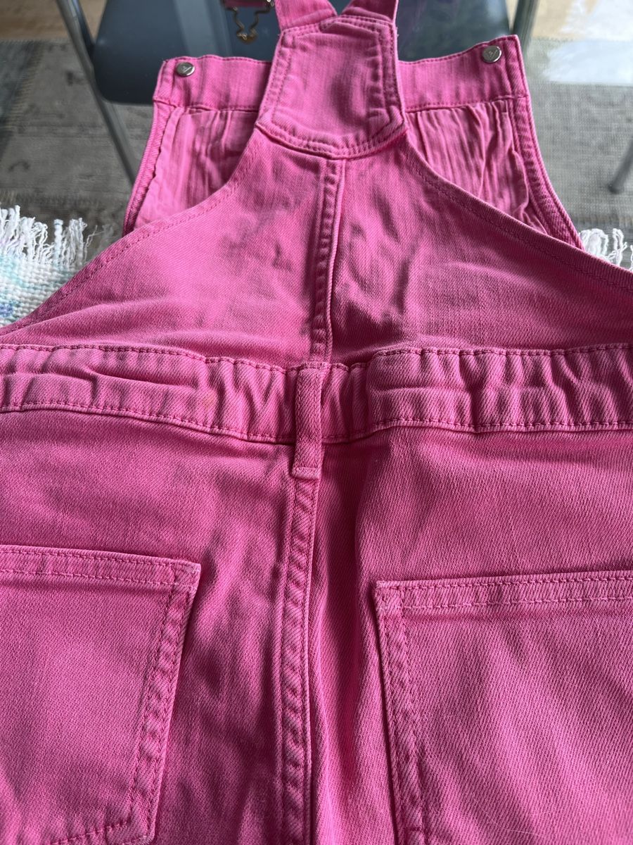 Guess Pantaloni: Shorts Guess Gr.10. (140) – Usato da Kriens venduto da burnauc 4