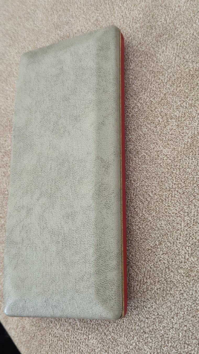 Waterman Penna & Evidenziatori: Waterman Füller – Usato da Rämismühle venduto da beni0010 4