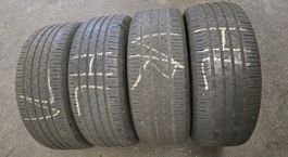4 Stück 205/55R16 91W Sommerreifen 205 55 16