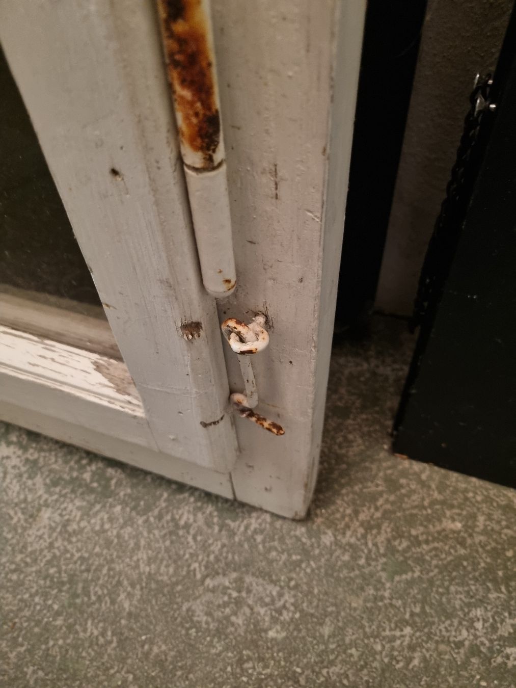Fenster: Alt Fenster – Gebraucht aus Ostermundigen von vintage60 2
