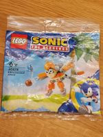 LEGO 30676 Sonic - Kiki's Coconut Attack - Neu & OVP