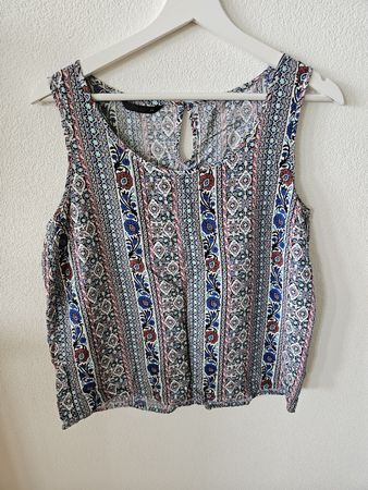 débardeur Only Taille 38