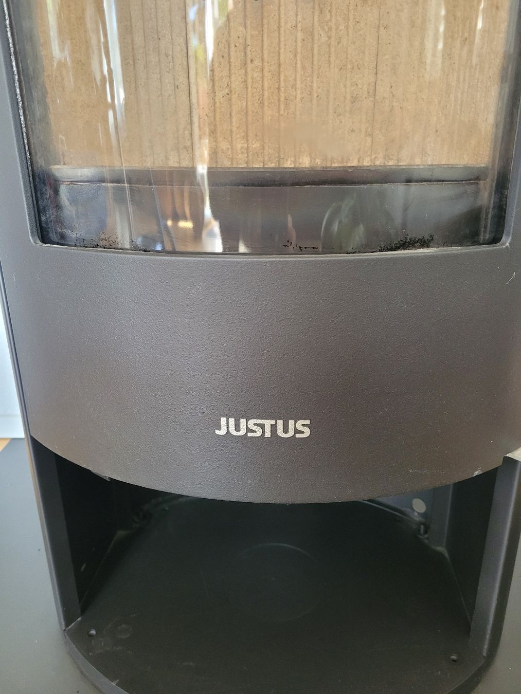 Schwedenöfen: Holzofen JUSTUS Arktis Neo 5.1 – Gebraucht aus Schafisheim von jurafl4 9
