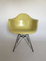 All original Eames Herman Miller Fiberglass Dining Chair