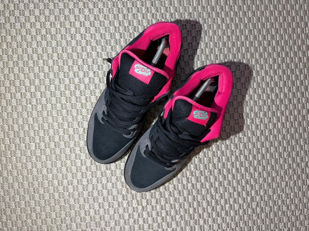 Nike Scarpe da uomo: Dunk SB "Northern Lights' US 10 – Usato da Taverne venduto da Niko-Bellic 2