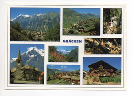 GRÄCHEN