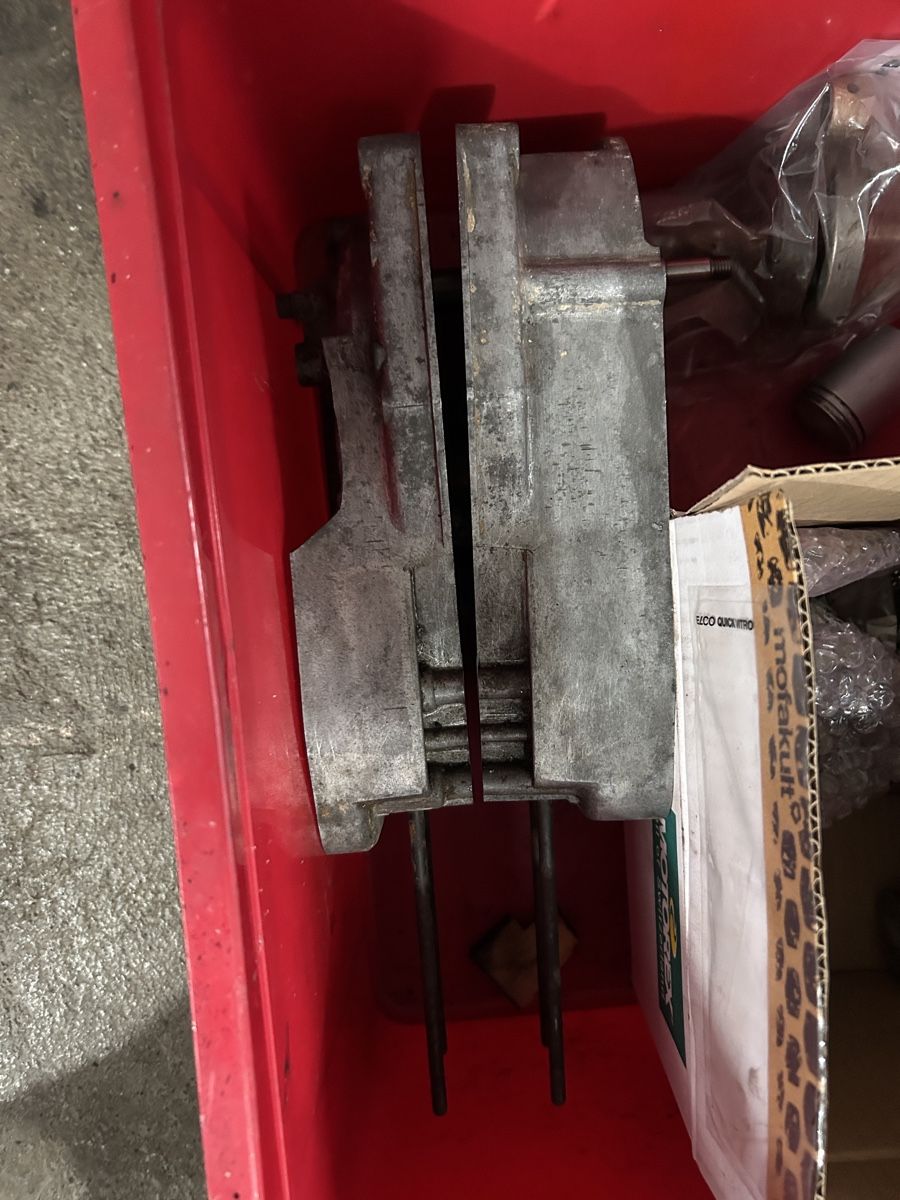 Ciclomotori: Fantic Issimo Multispeed und Teile – Usato da Muri b. Bern venduto da gt500gt500 7