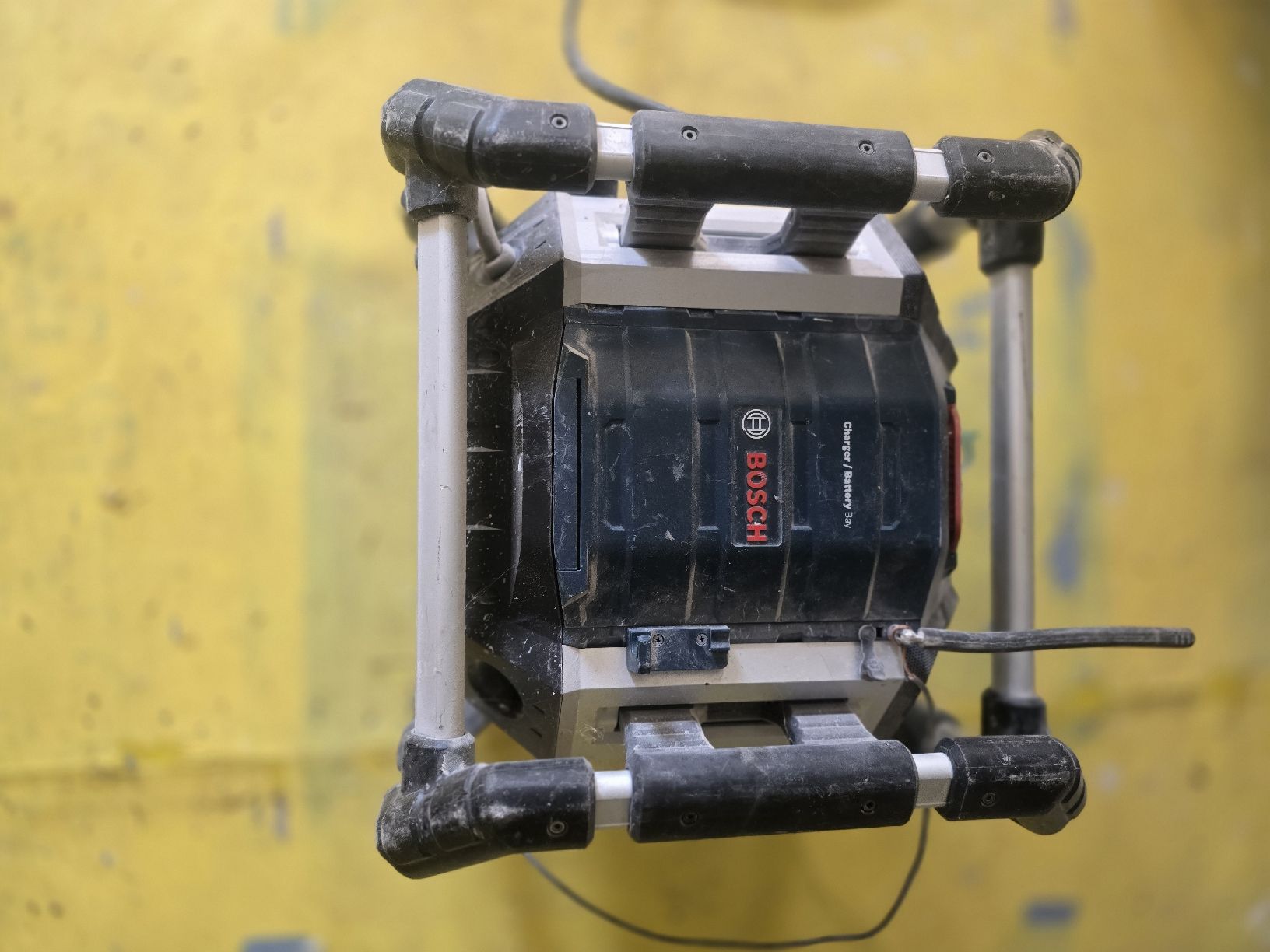 Radio: Bosch Radio – Usato da Windisch venduto da Pedja86 1