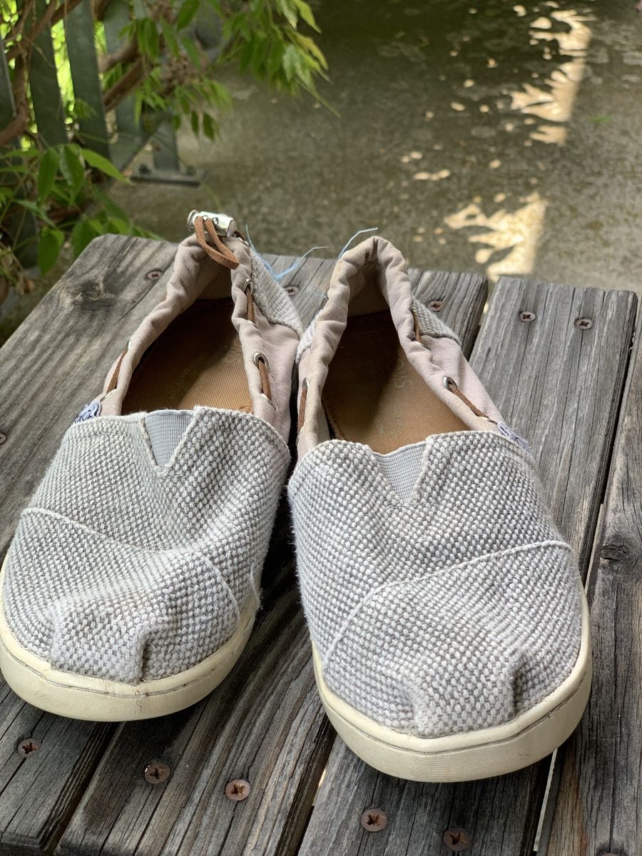 Toms Chaussures femmes: TOMS Schuhe, Grösse 38 – D'occasion à Uster par Flummi 1