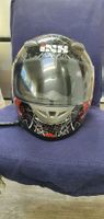 Motoradhelm IXS