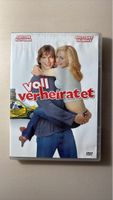 DVD - Voll verheiratet - Komödie mit Ashton Kutcher (1605)