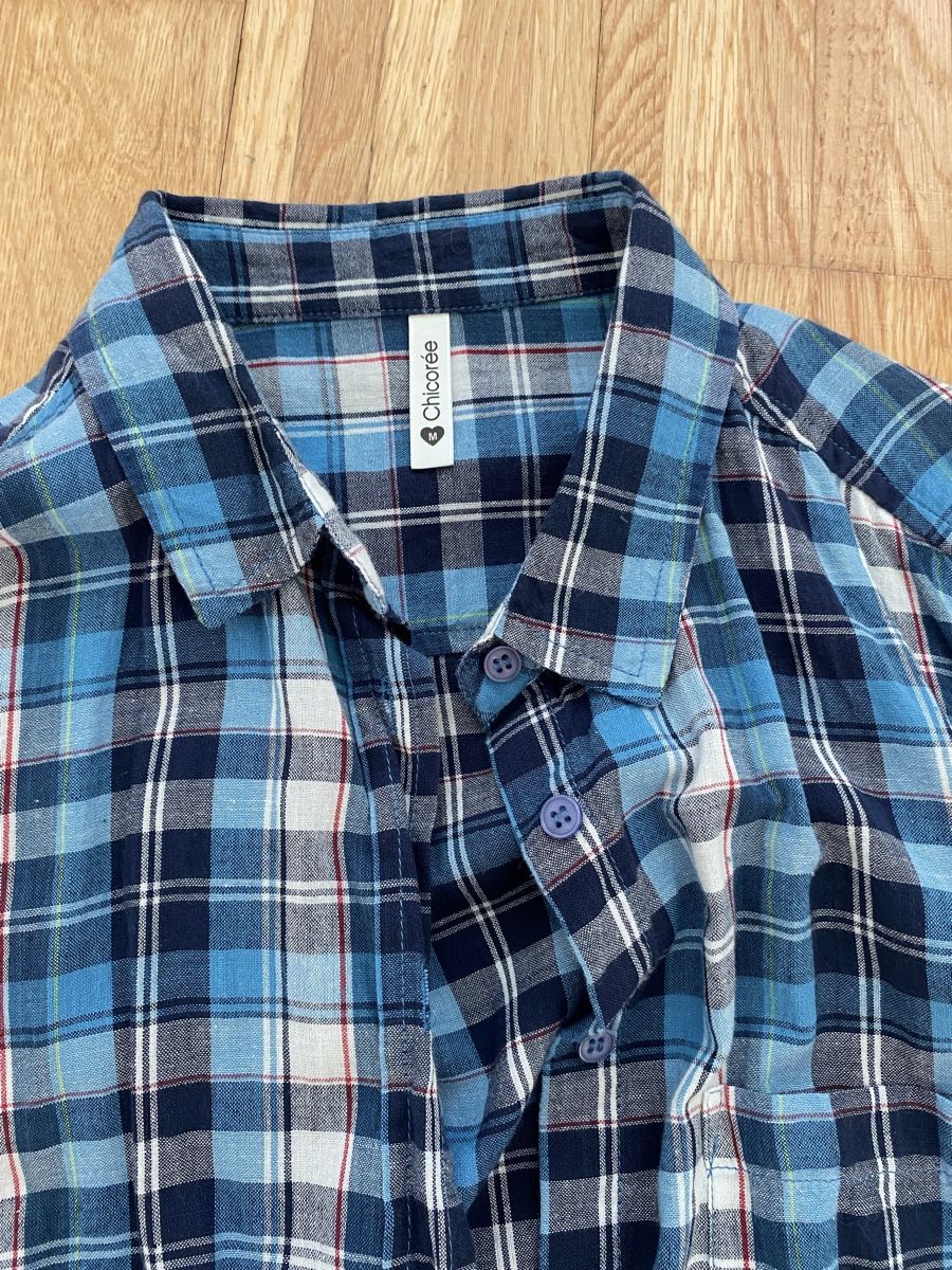 Camicette: Bluse gestreift – Usato da Luzern venduto da oli_6x2r 1