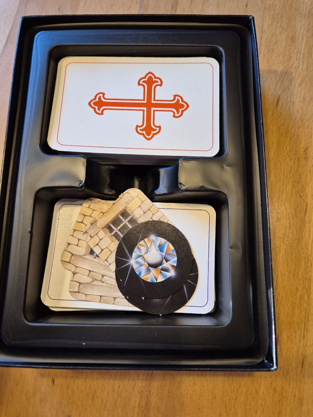 Spiele: Musketiere - Hexagames – Gebraucht aus Ettiswil von beekeper13 3