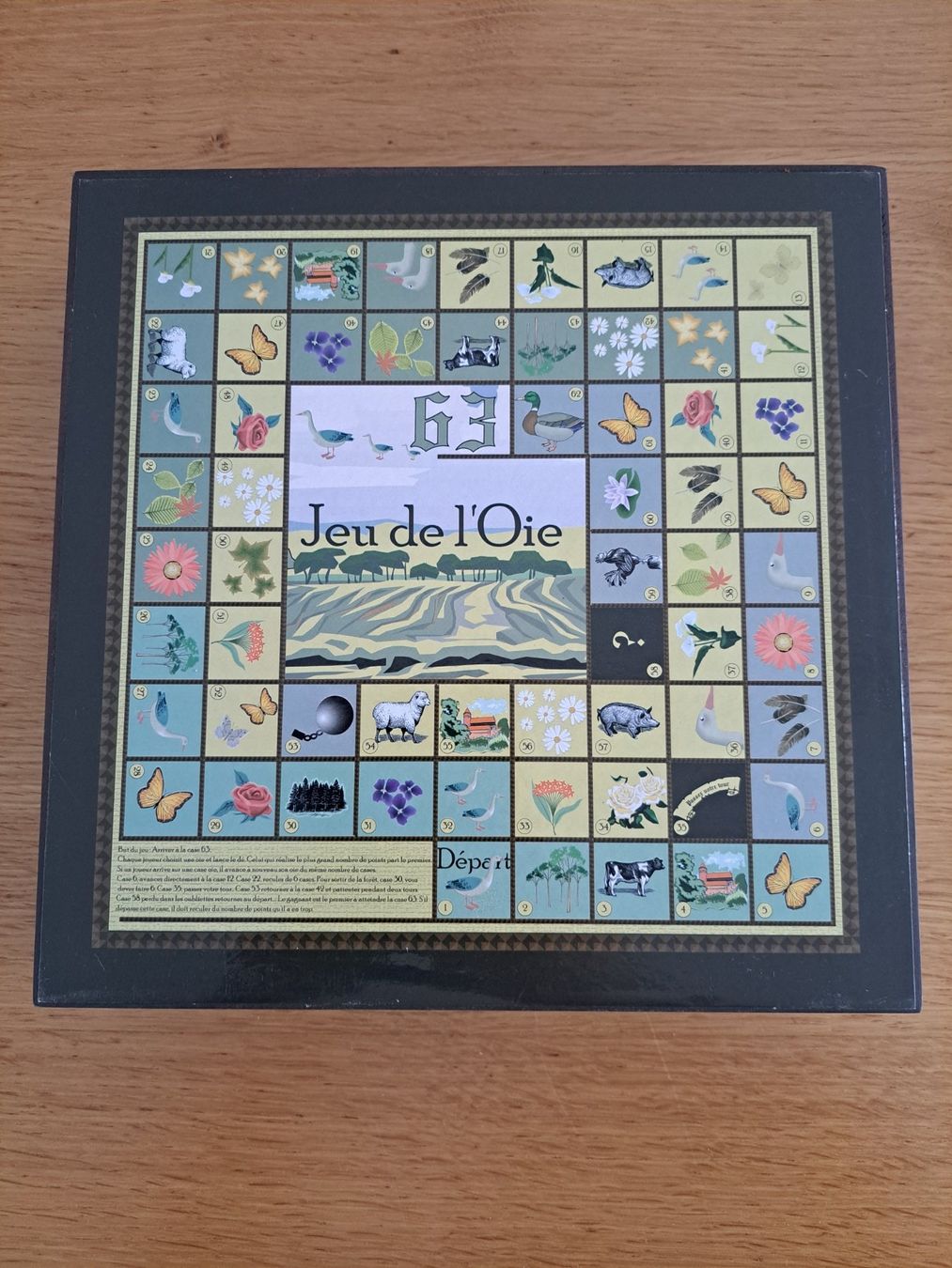 Giochi: Jeux 4 en 1 – Usato da Tentlingen venduto da Dr_Snake 1