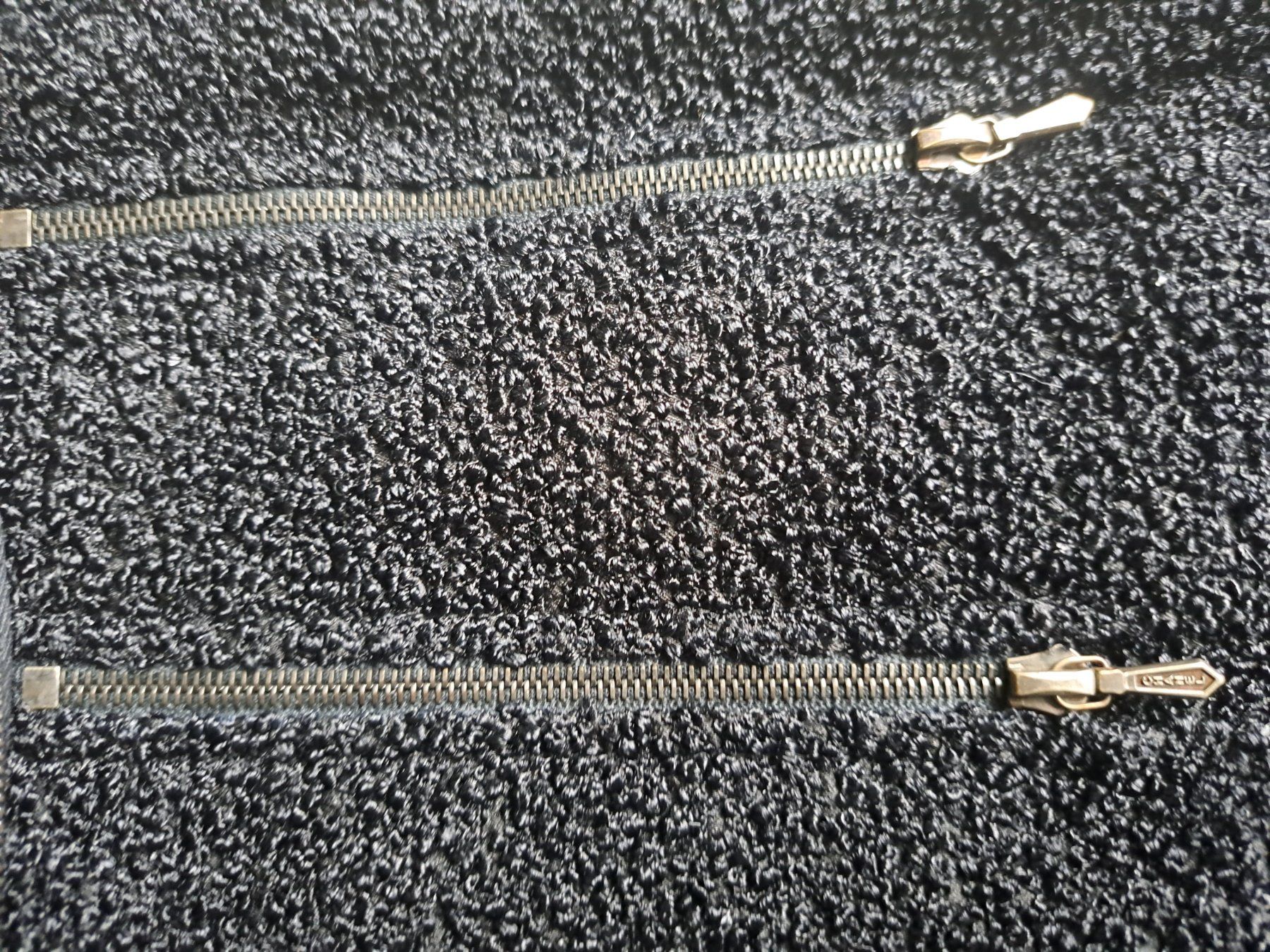 Chanel Gonne: CHANEL Rock schwarz 36 – Usato da Uster venduto da 1Giuseppe 2