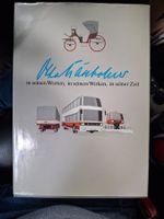 Buch Karl Kässbohrer in seinen Worten gebraucht Zustand